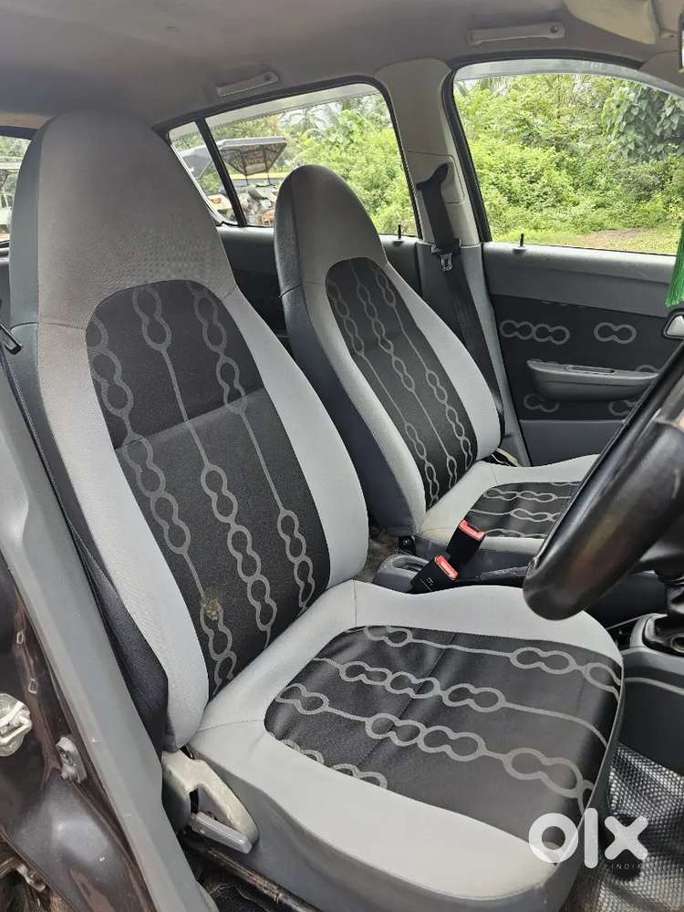 Maruti Suzuki Alto 800 2015 Petrol 45000 Km Driven