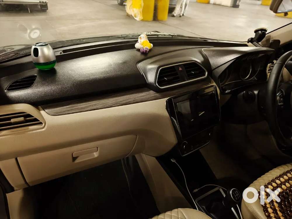 Maruti Suzuki Dzire 2023 Cng & Hybrids Good Condition