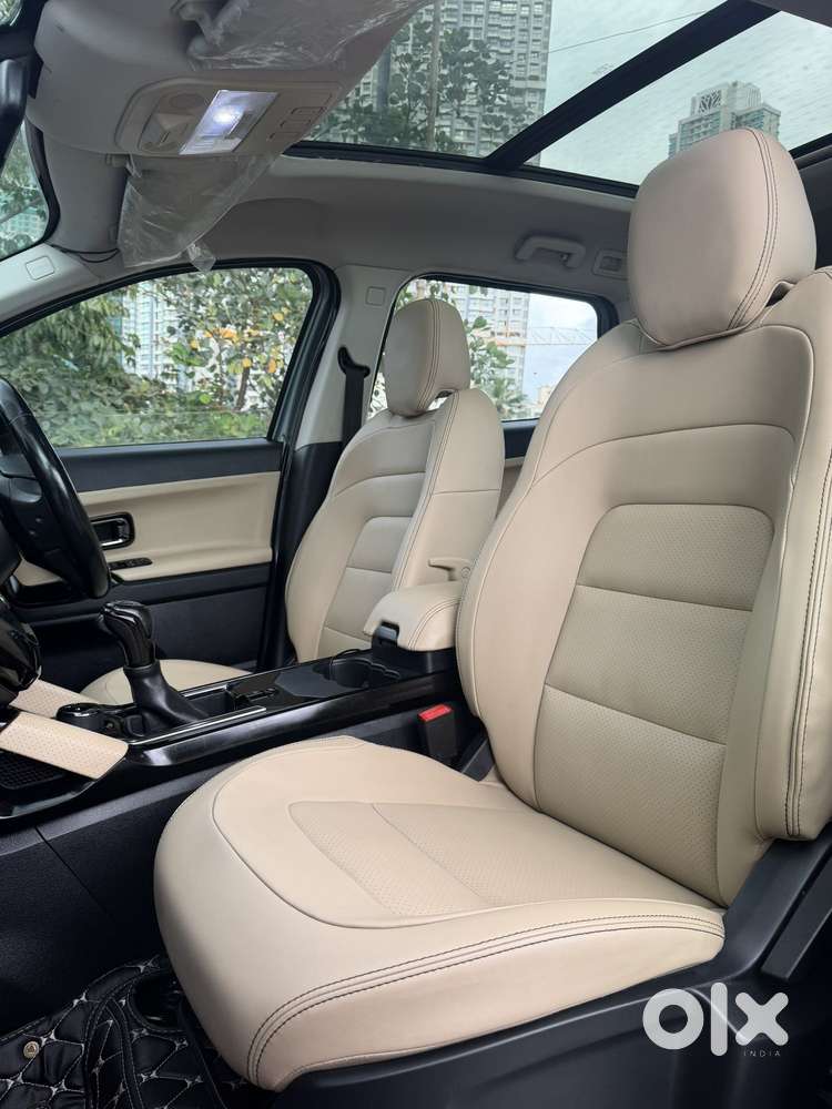 Tata Safari 2.0 Kryotec Xza Plus, 2022, Diesel
