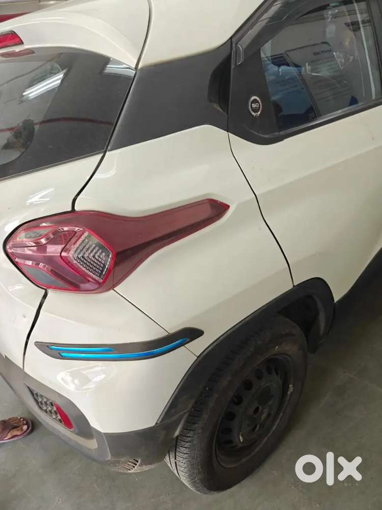 Tata Punch 2024