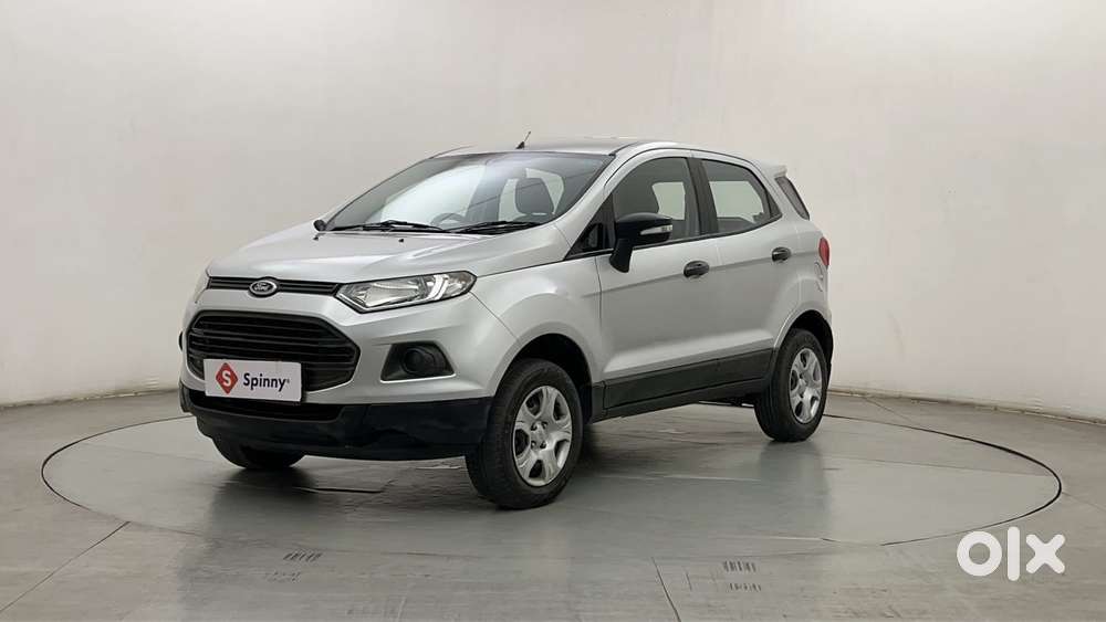 Ford Ecosport [2017-2021] 1.5 Ambiente Ti-vct, 2014, Petrol