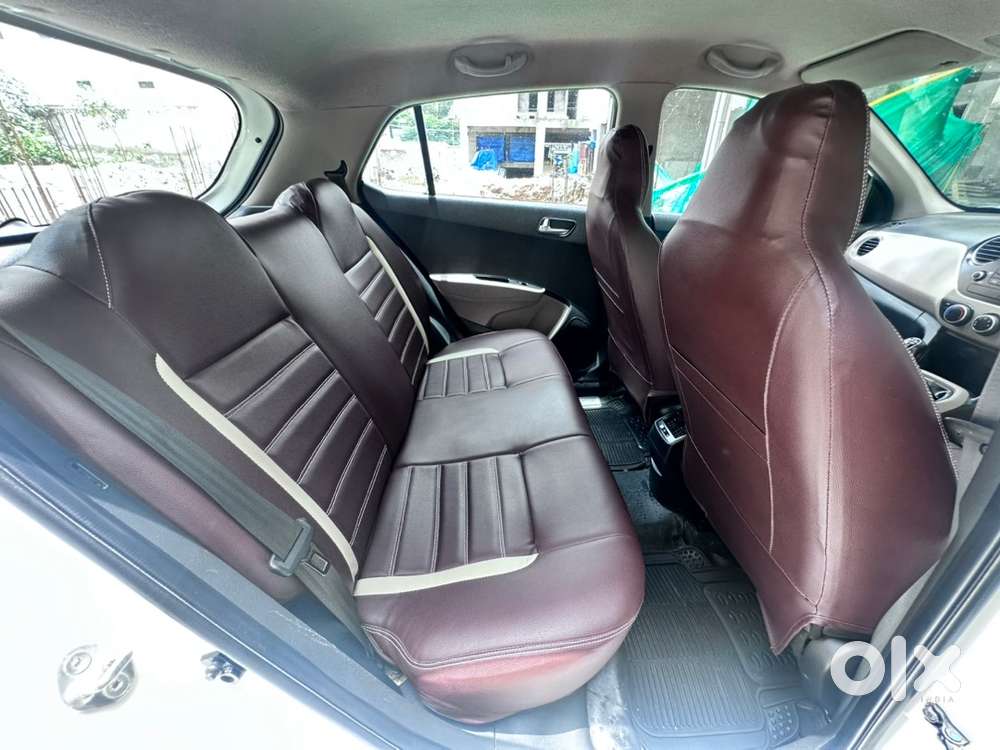 Excellent Condition With Low Maintenance