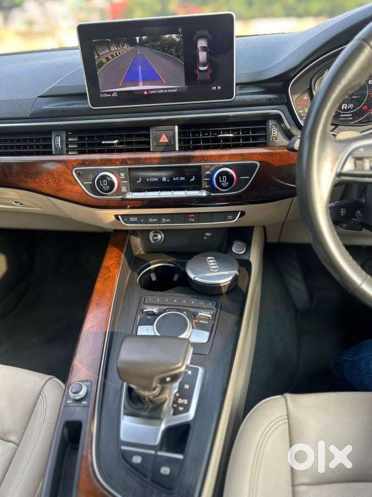Audi A4 1.4 30 Tfsi Technology Pack, 2019, Petrol
