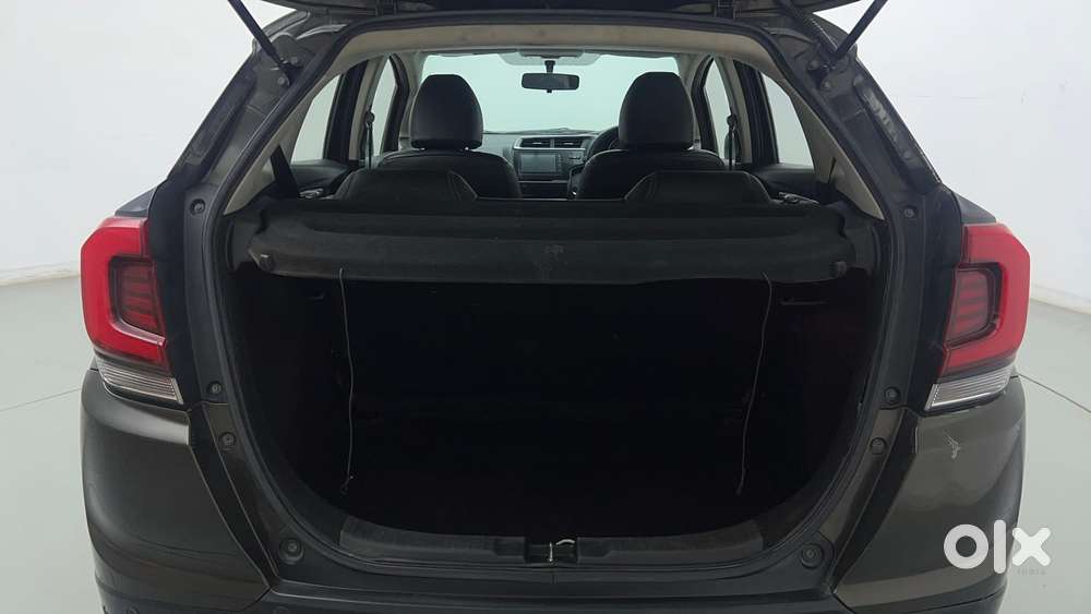 Honda Wr-v 1.5 Vx I-dtec, 2021, Diesel