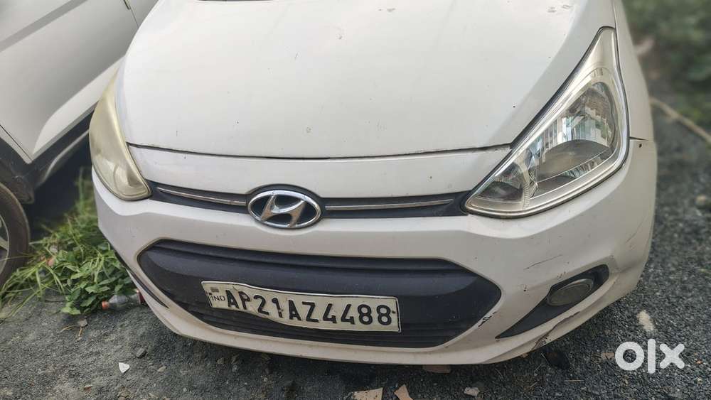 Hyundai Grand I10 Diesel 2014