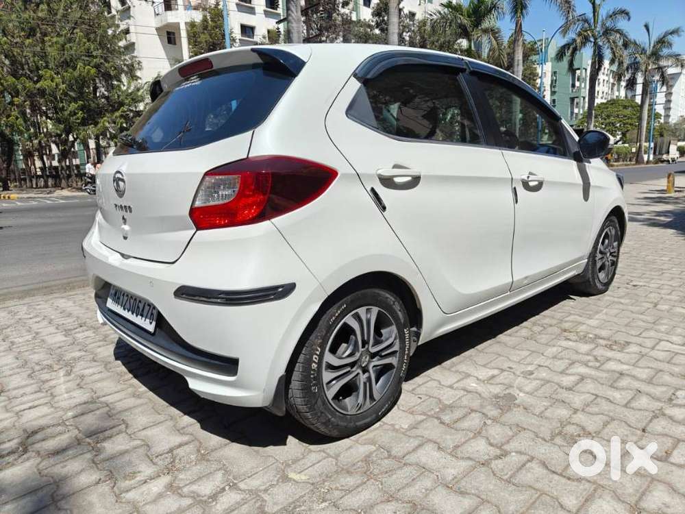 Tata Tiago Xz, 2020, Petrol