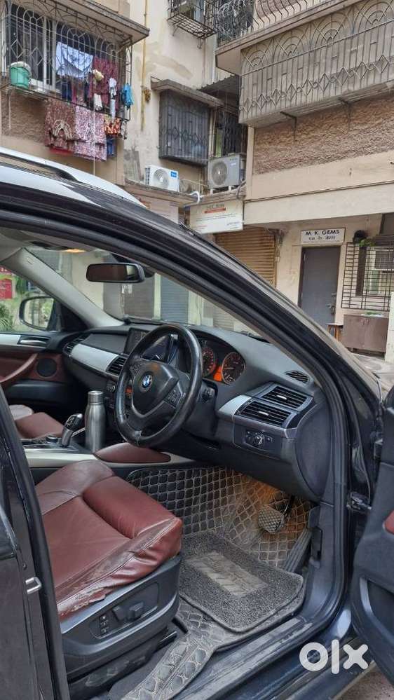 Bmw X6 2009-2014 Xdrive30d, 2012, Diesel