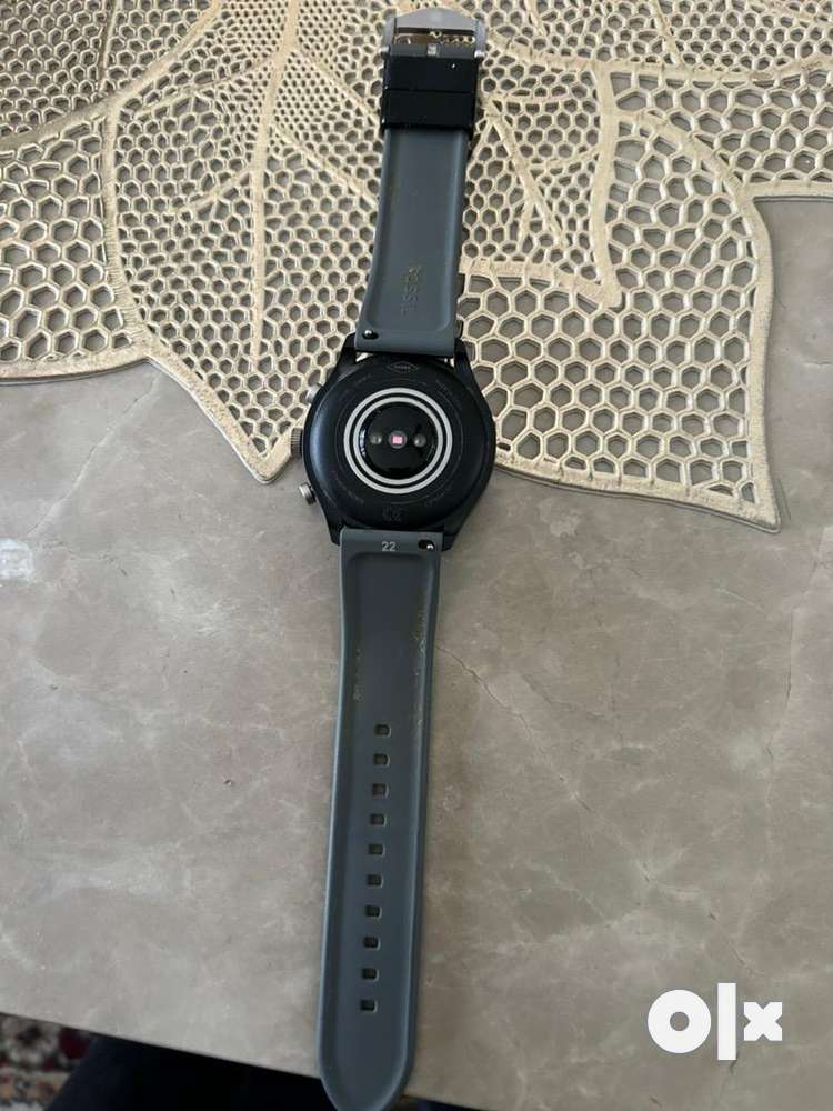 Smart watch hot sale samsung olx