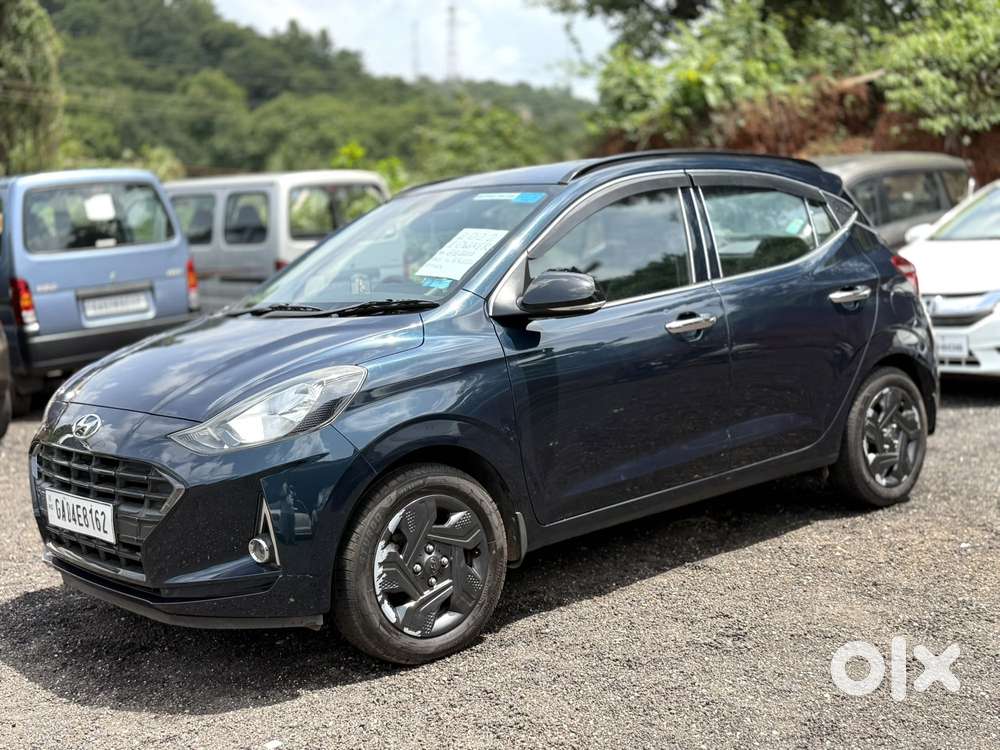 Hyundai Grand I10 Nios Magna Corporate Edition 1.2 Kappa Vtvt, 2022,..
