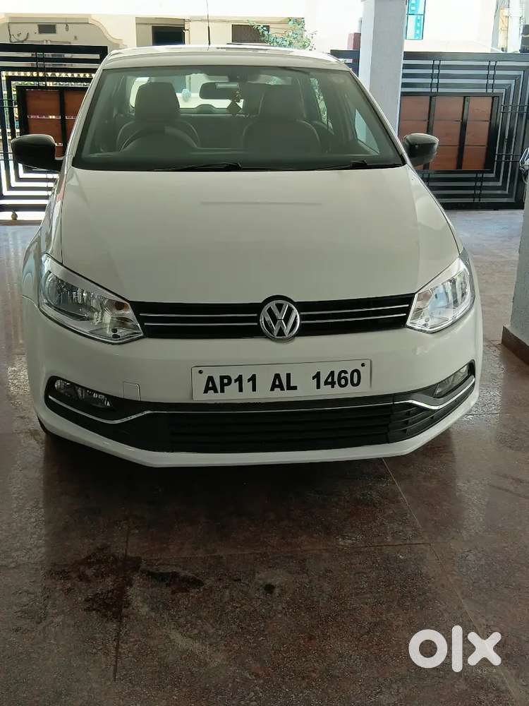 Perfect Condition Car