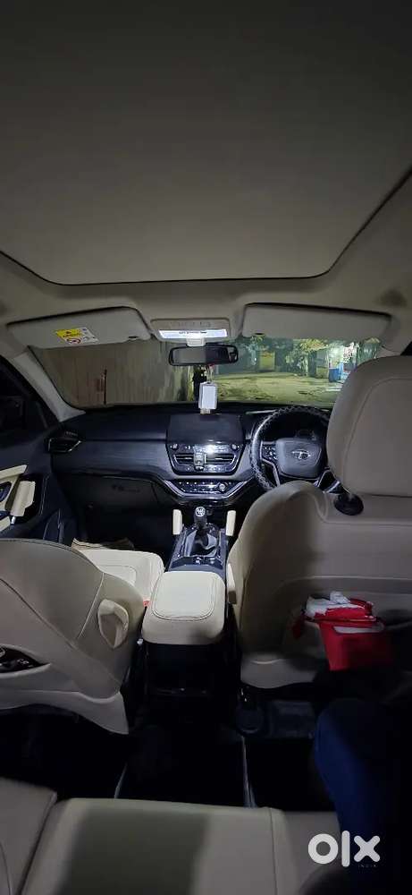 Tata Safari 2022 Diesel 24000 Km Driven In A Very Good Condition