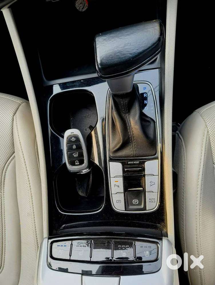Hyundai Tucson Signature 2.0 At Petrol, 2023, Petrol