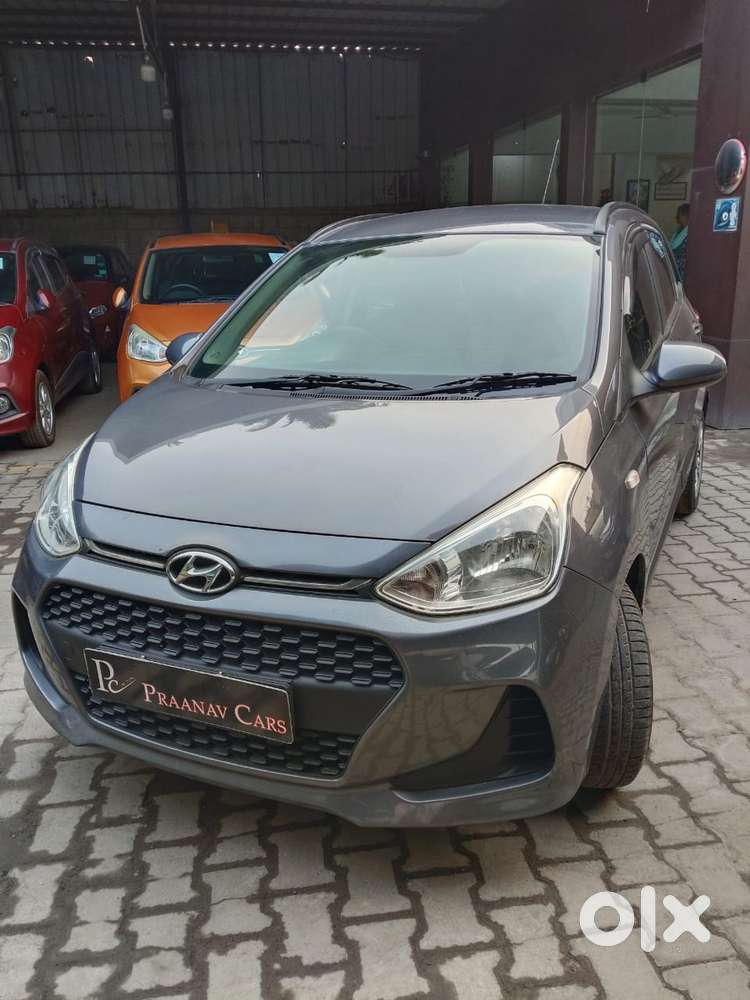 Hyundai Grand I10 1.2 Crdi Magna, 2018, Diesel