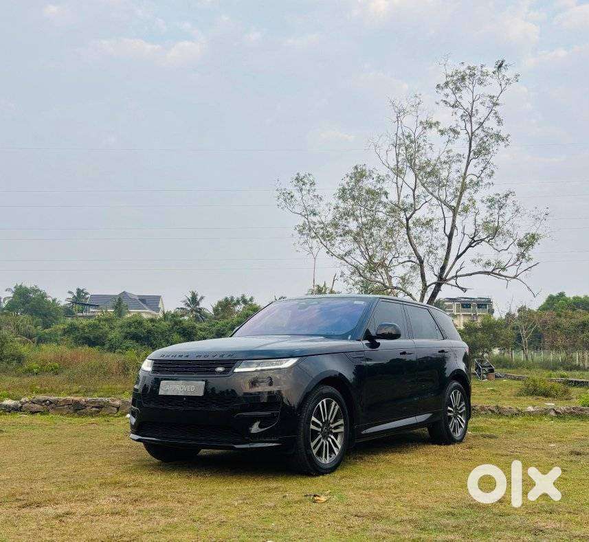Land Rover Range Sport First Edition 3.0 Diesel, 2022, Diesel