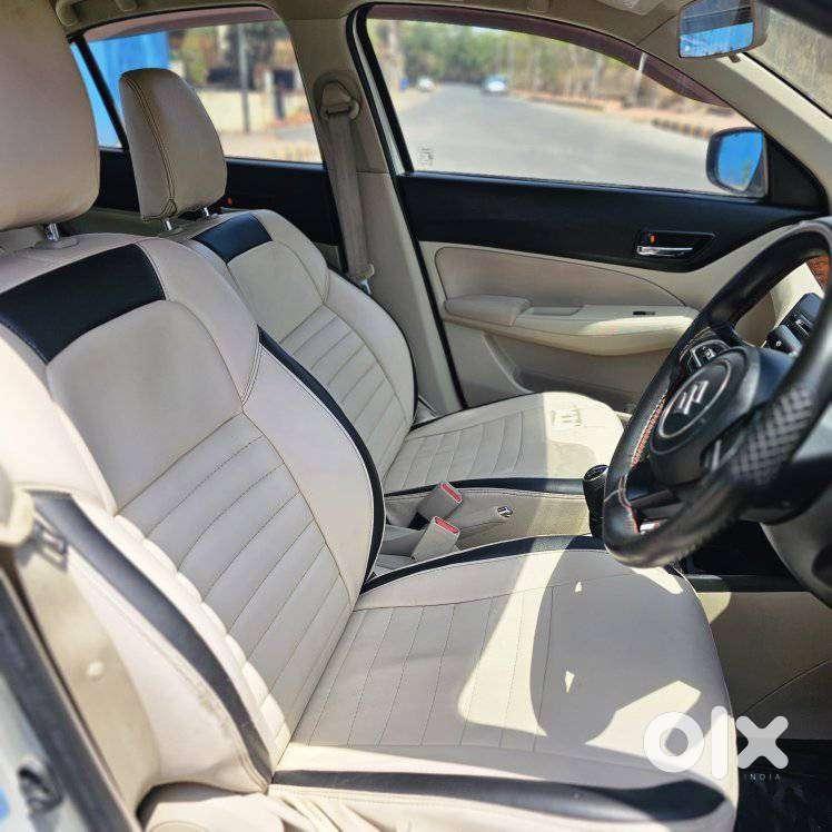 Maruti Suzuki Swift Dzire 1.2 Vxi Bsiv, 2019, Petrol