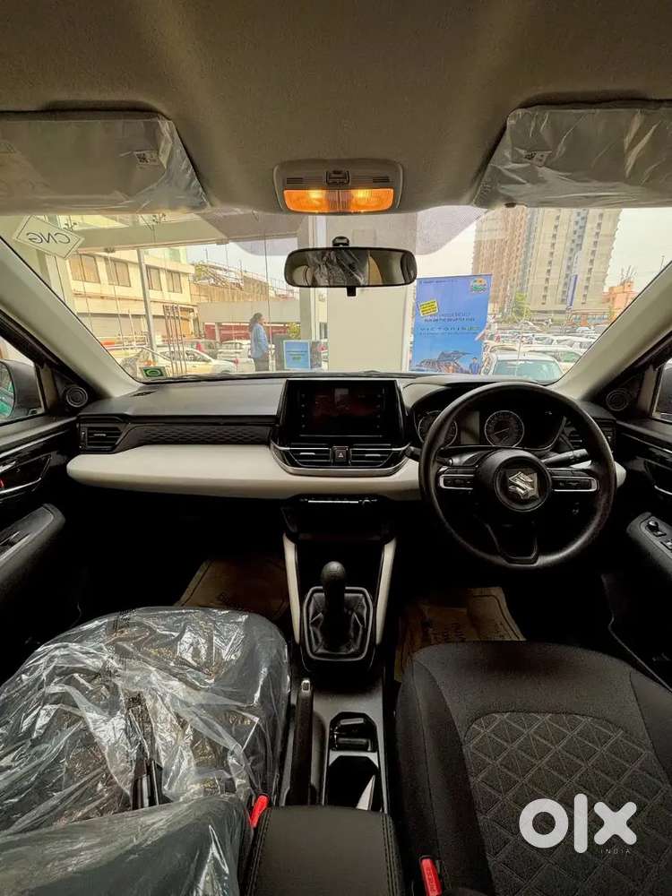 Maruti Suzuki Victoris 2026