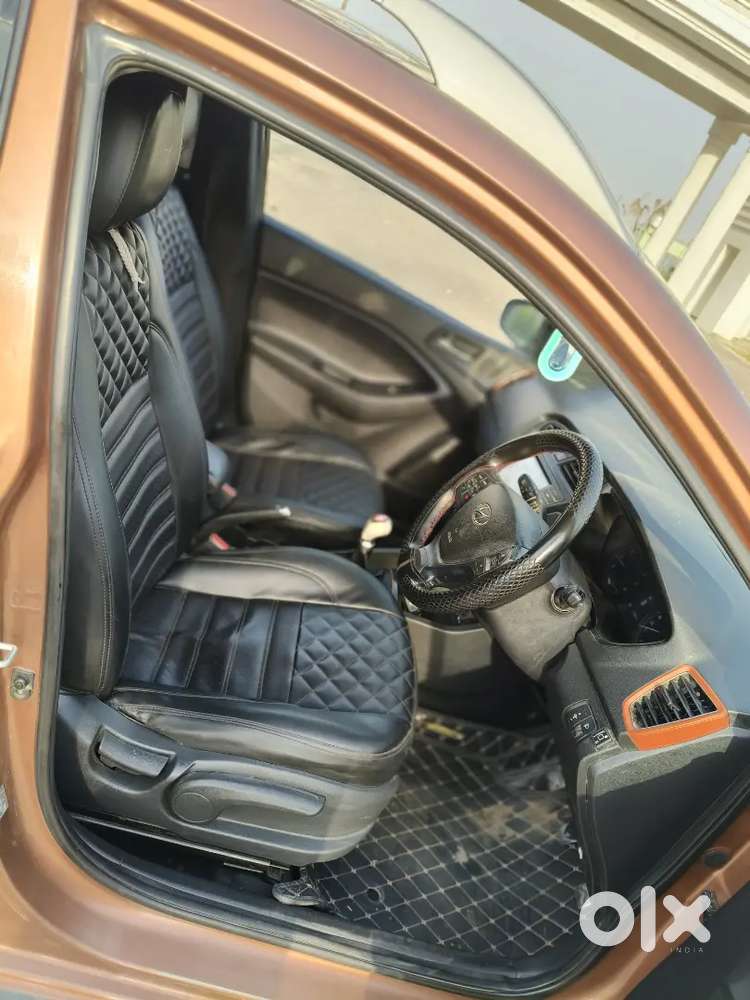 Hyundai I20 Active 2015 Cng & Hybrids 66000 Km Driven