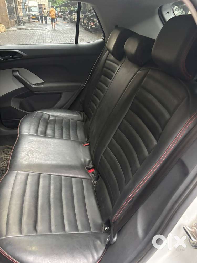 Skoda Kushaq Single Owner 2022 Petrol 23000 Km Driven