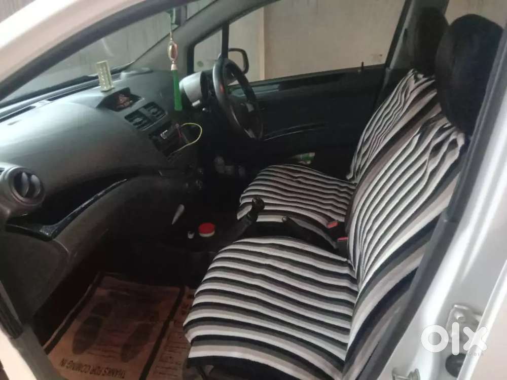 Chevrolet Beat 2013 Petrol Well Maintained