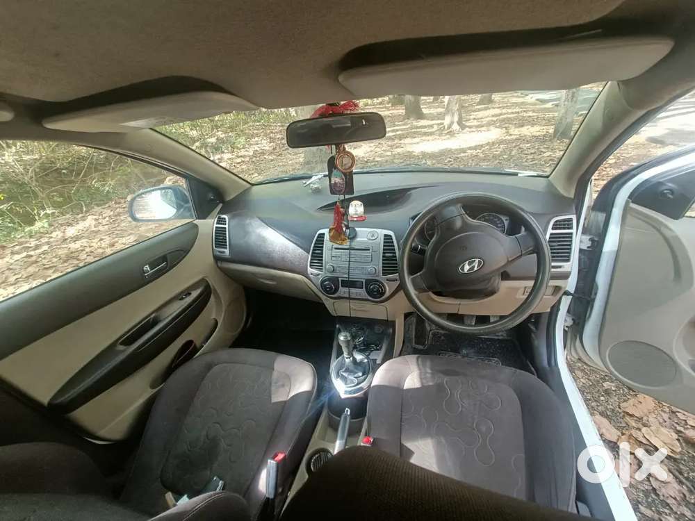 Hyundai I20 2010 Petrol 89000 Km Driven