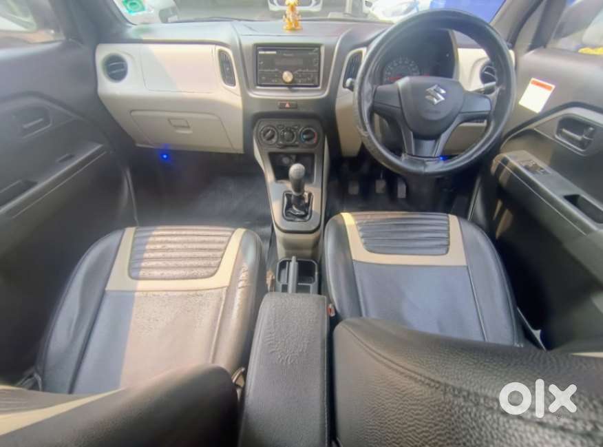 Maruti Suzuki Wagon R Cng Lxi, 2020, Cng & Hybrids