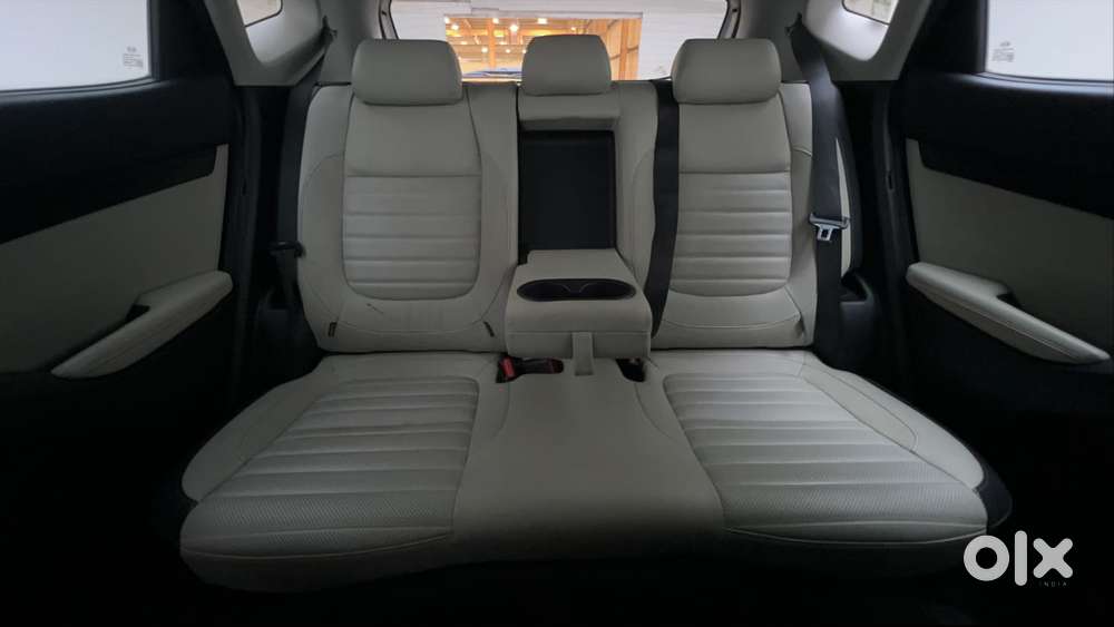 Kia Seltos 1.5 Gtx+ Diesel At, 2020, Diesel