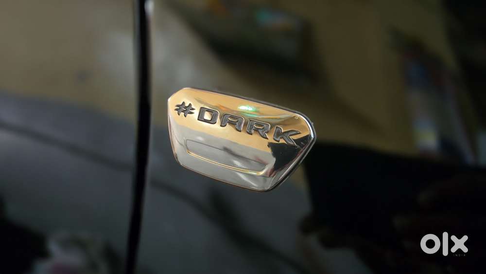 Tata Harrier 2.0 Kryotec Xta Plus Dark Edition, 2022, Diesel