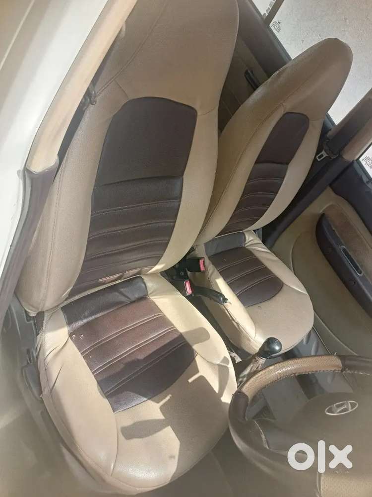 Hyundai Santro Xing Xo 2013