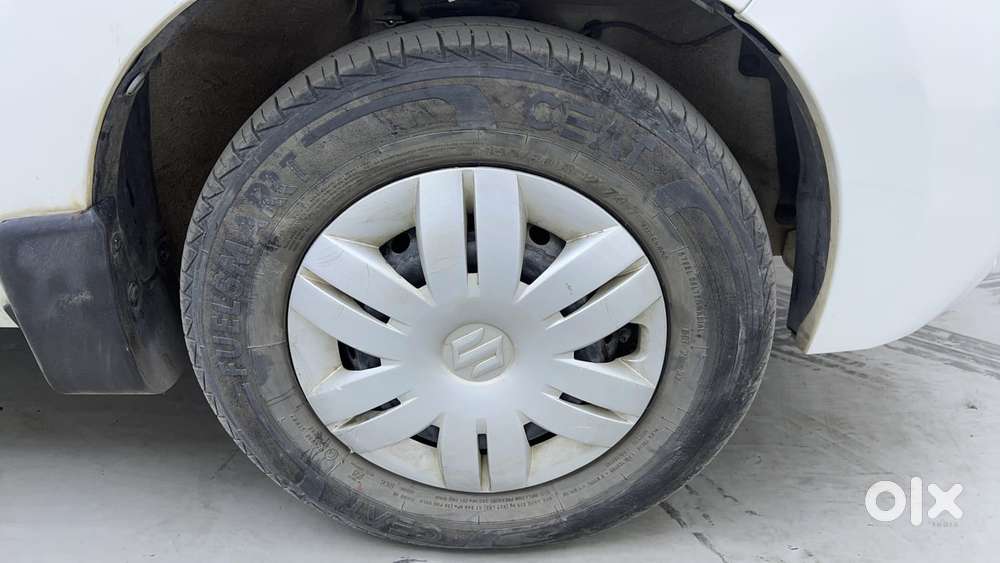 Maruti Suzuki Alto 800 Lxi, 2021, Petrol