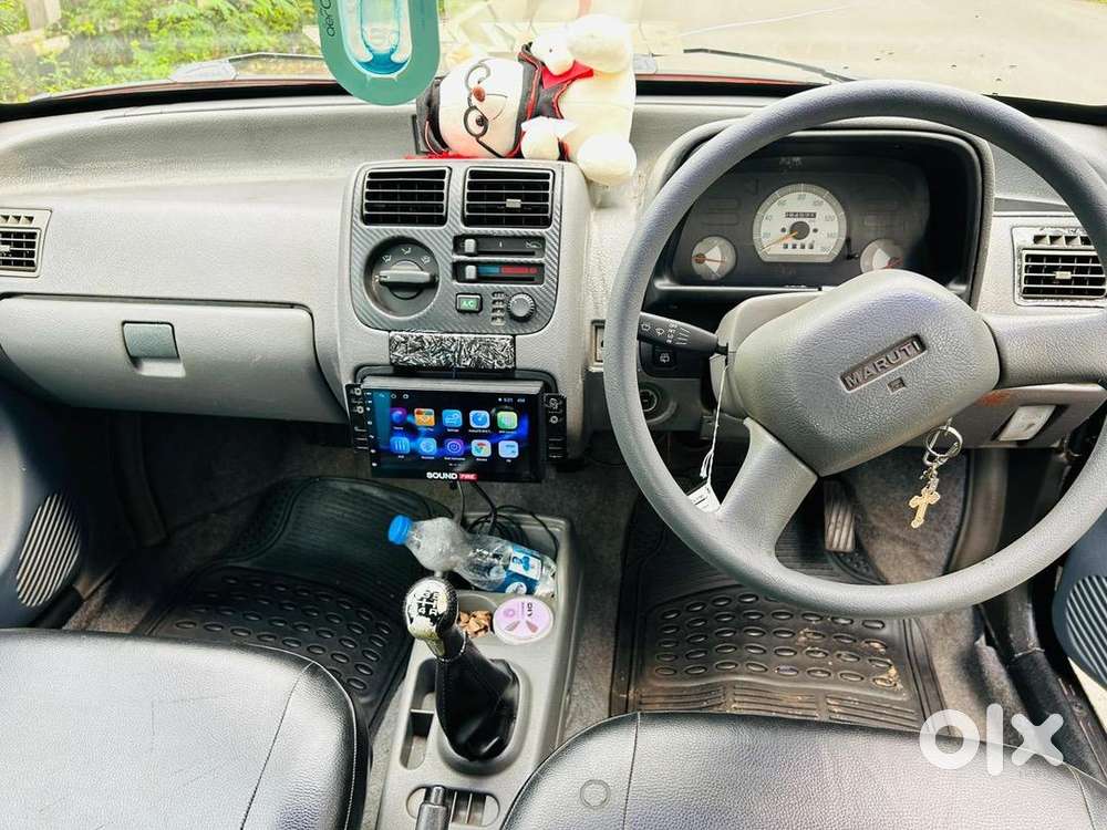 Maruti Suzuki 2005 Zen Vxi