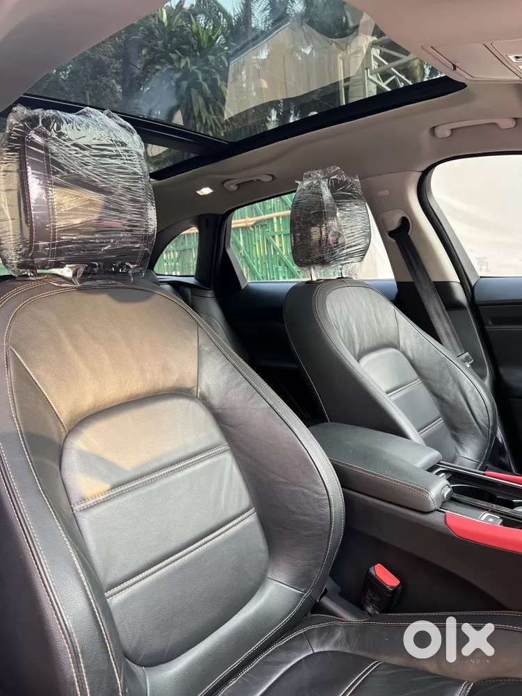 Jaguar F-pace, 2018, Diesel