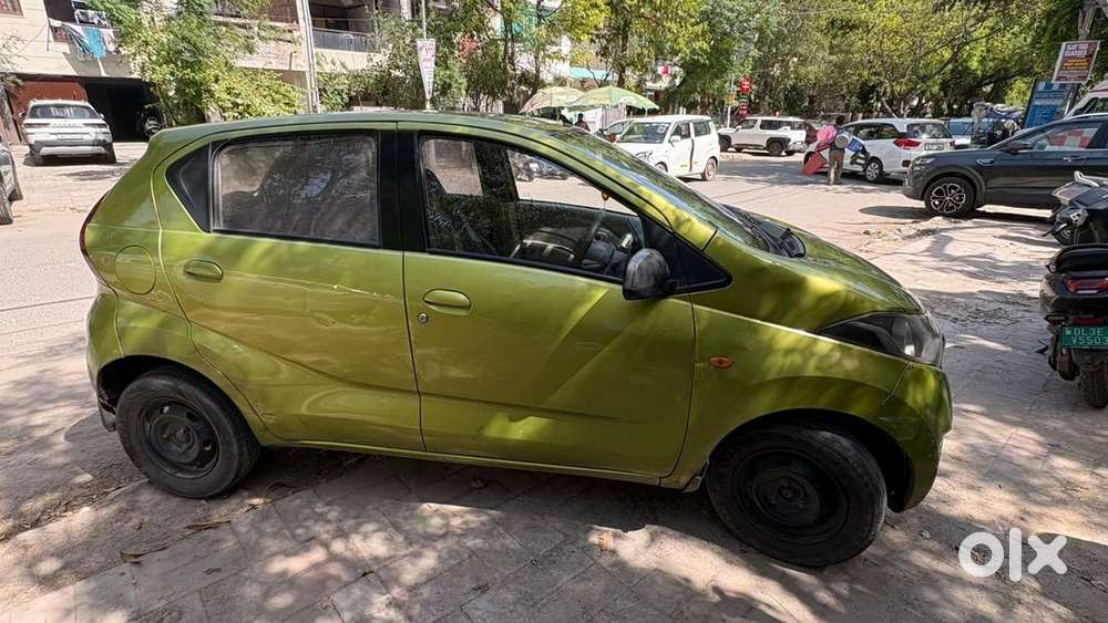 Datsun Redigo 2017 Petrol Good Condition