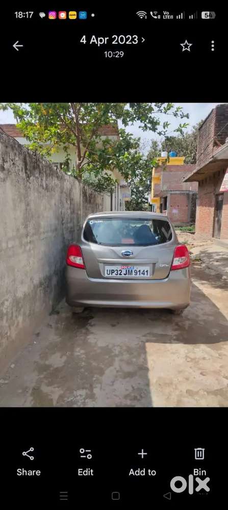 Nissan Patrol 8 Petrol Good Condition