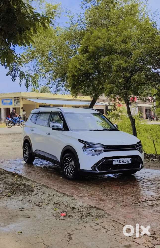 Kia Carens 2023 Petrol Manual