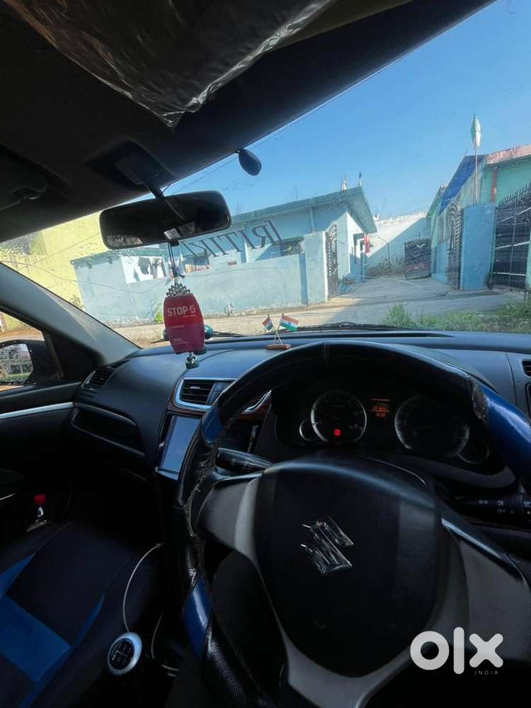 Maruti Suzuki Swift 2013 Diesel 200000 Km Driven