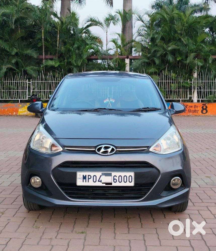 Hyundai Grand I10 Sportz Edition, 2014, Petrol