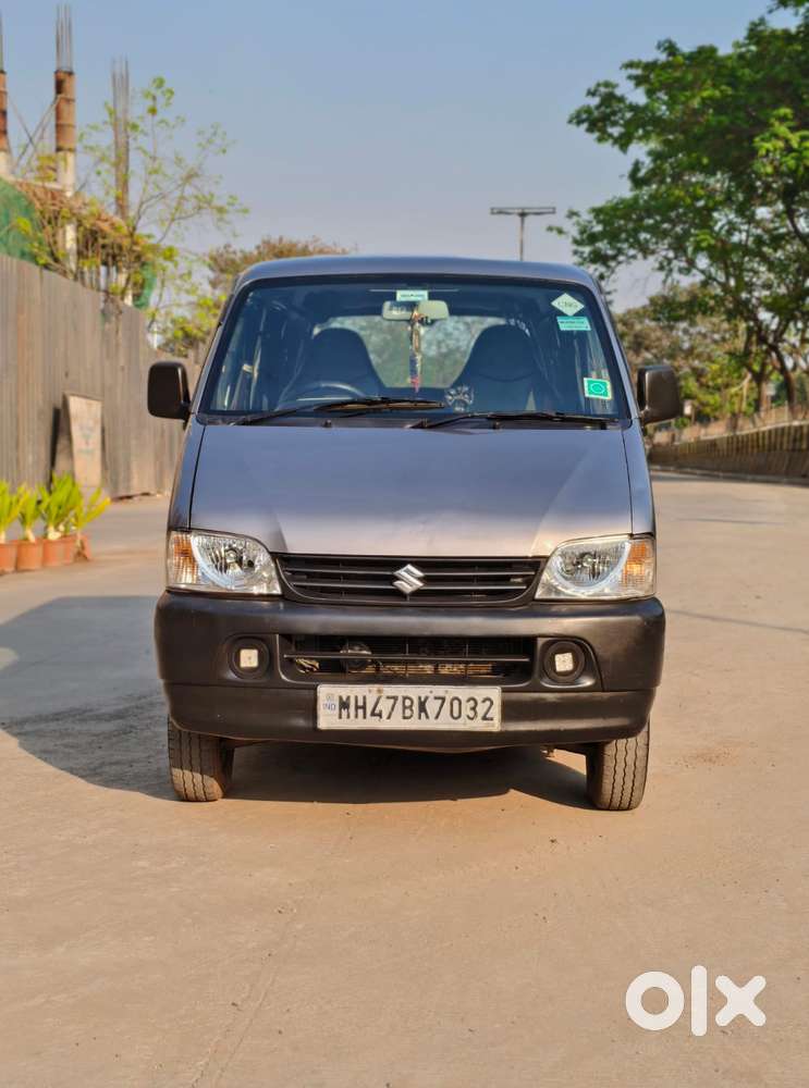 Maruti Suzuki Eeco Cng 5 Seater Ac, 2023, Cng & Hybrids