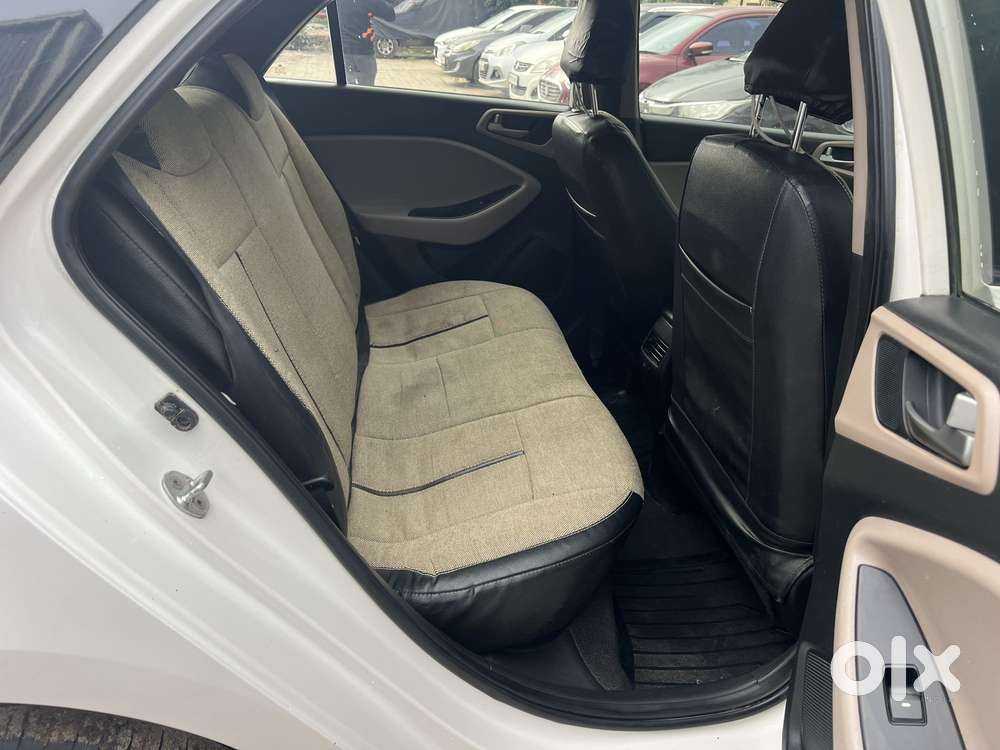 Hyundai Elite I20 Sportz 1.2, 2016, Petrol