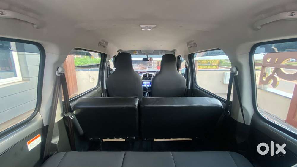 Maruti Suzuki Eeco 5 Seater Ac, 2025, Petrol