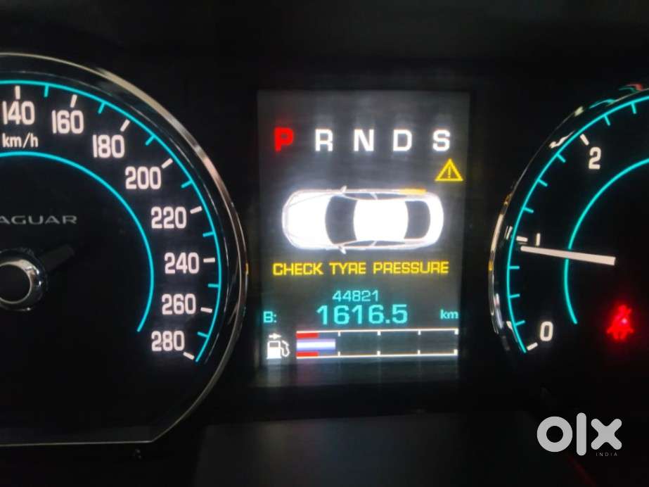 Jaguar Xf 2.2 Diesel, 2016