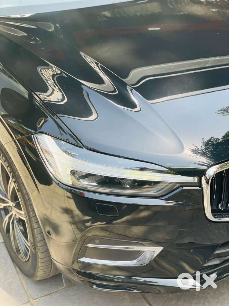 Volvo Xc60 D5 Awd Automatic, 2021