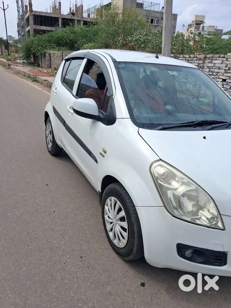 Maruti Suzuki Ritz 2012 Diesel 150000 Km Driven