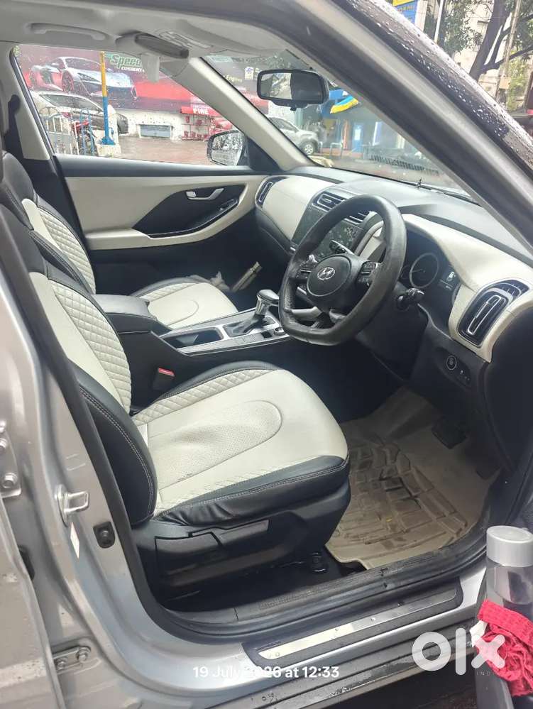 Hyundai Creta 2022 Suv