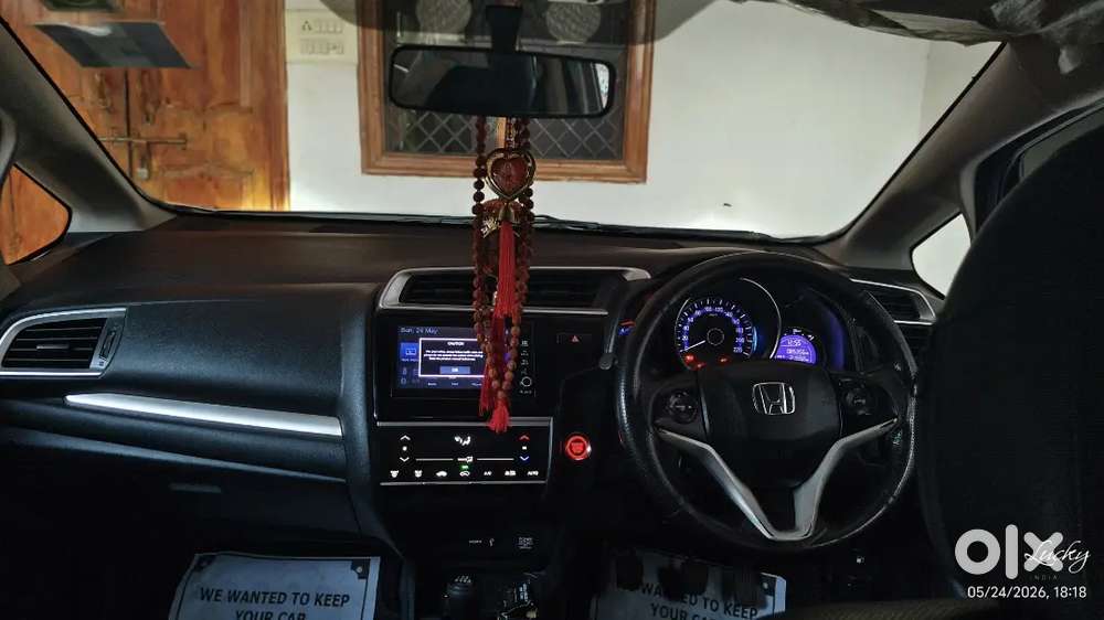 Honda Wr-v 1.5 Vx 2019 Argent Sale