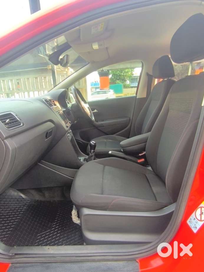 Volkswagen Polo 1.0 Highline Plus Tsi, 2020, Petrol
