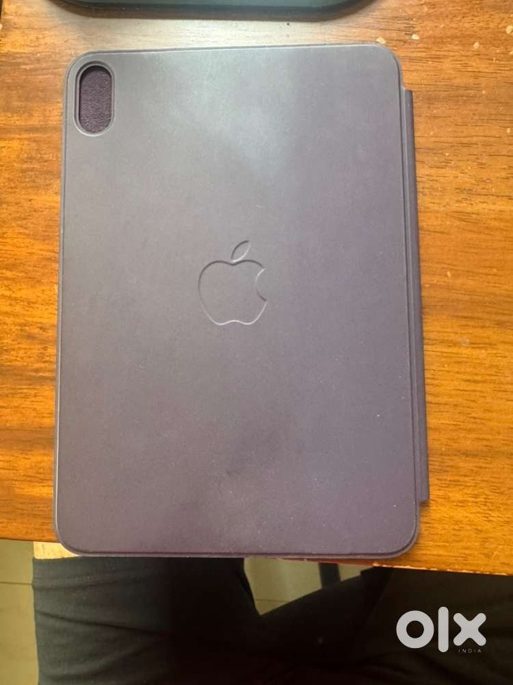 iPad mini 6/7th gen Apple Smart Folio Case - Accessories in
