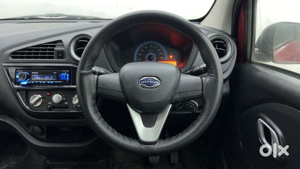 Datsun Redigo 2020-2022 1.0 T (o) Amt, 2018, Petrol