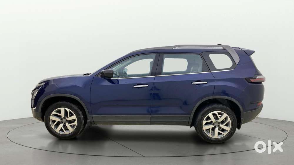 Tata Safari 2.0 Kryotec Xza Plus, 2021, Diesel