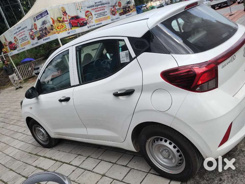 The New Grand I10 Nios Is An Irresistible Combination Of Cutting-edge