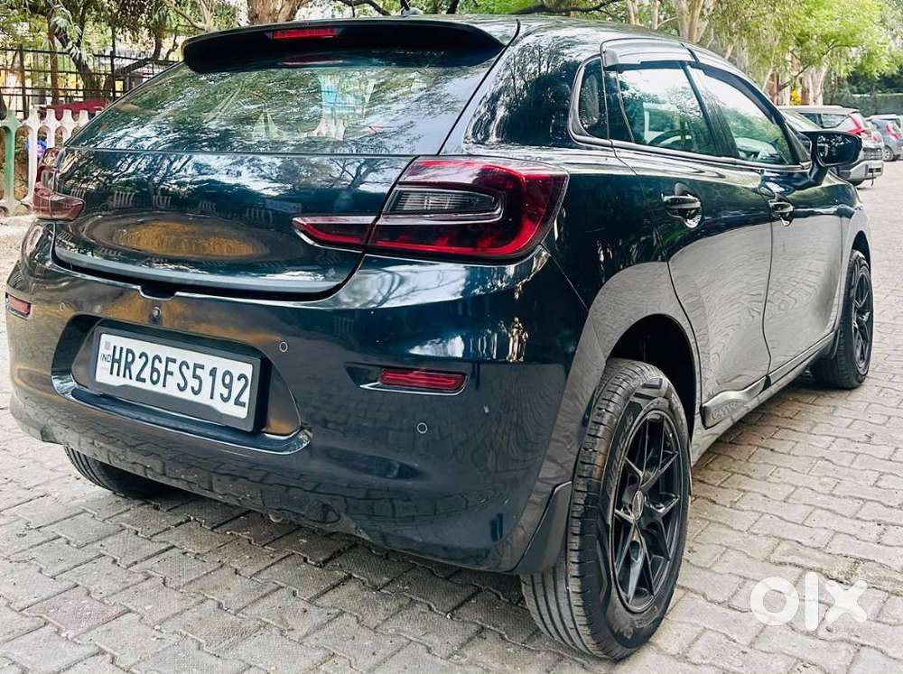 Maruti Suzuki Baleno Delta, 2025, Petrol
